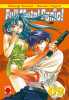 Hot full metal panic!